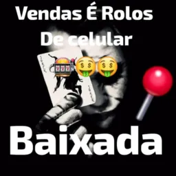 Vendas É Rolo De Celular Baixada