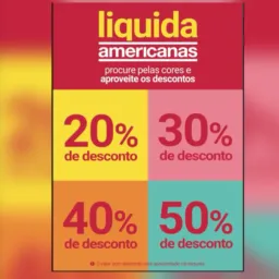 Americanas Coroatá