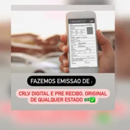 Alienados, atrasados, de estouro e revisional, referências MM DESPACHANTE📄✅