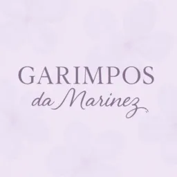 💃🏻👗Garimpos da Marinez👗💃🏻