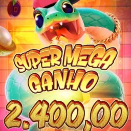 Divulgação de plataforma 👾