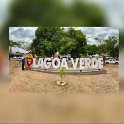 LAGOA VERDE - ITZ
