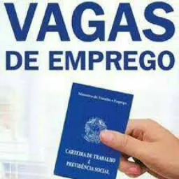 Oferta de Emprego Tbt.