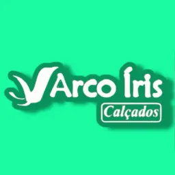 ARCO ÍRIS🌈NOVIDADES💚📍