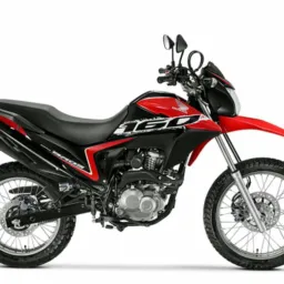 HUMAITA MOTO TX D/N