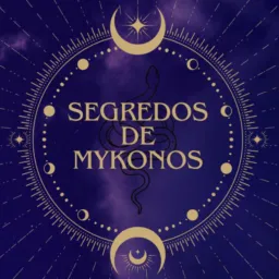 ꪆ𐇽𝆬 ✶ׁ⃞໋ٜ📜꯱̷࣪͢ 𝑺egredos de 𝑴ykonos