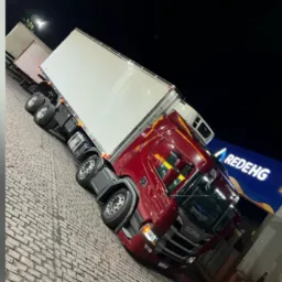 CARGAS FRIGORÍFICAS BR❄️🚚🇧🇷