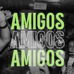Amigos  MT