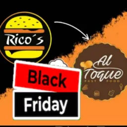 🚫🍔Esquenta Black🚫🍔Ricos e Altoque lanches🌭