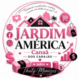 Bairro Jardim América