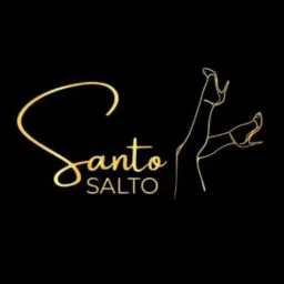 SANTO SALTO 15👠
