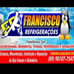 Francisco Refrigeração