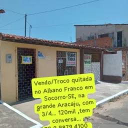 Comunidade Só Imóveis/Aju/SE - Capital e Interior