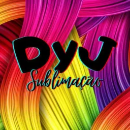 Dyj sublimação