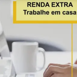 Renda extra em casa