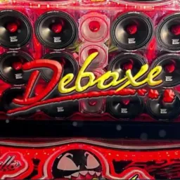 🔊deboxe e funk 🔊