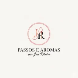 Passos e Aromas 👠🧴🛍