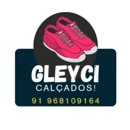 1️⃣GLEYCI CALÇADOS👟🩴👢
