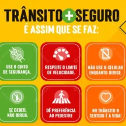 🎯🚓🚨Grande Família 🚦Trânsito