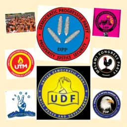 POLITICAL GROUP