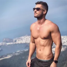 Boys de São Paulo