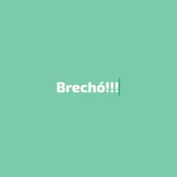 Brechó!