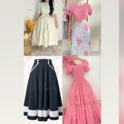 Ana loisa Roupas e estilos 👚👕👗👠