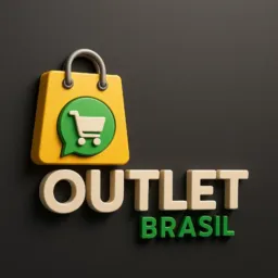 🇧🇷 Outlet Brasil  🛒 1
