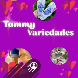 TM VARIEDADES ATACADO E VAREJO