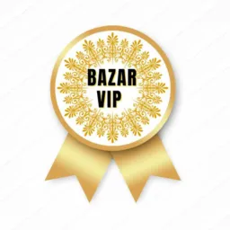 🛍️ Bazar Vip 🛒🛍️