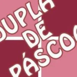 DUPLA Sena de Páscoa