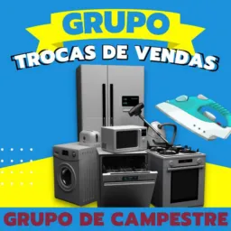 Trocas e vendas