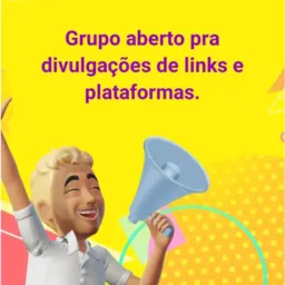 GRUPO DE LINKS..