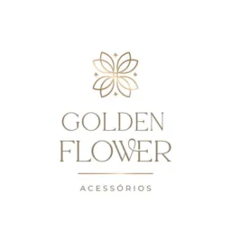 VIP Golden Flower | acessórios