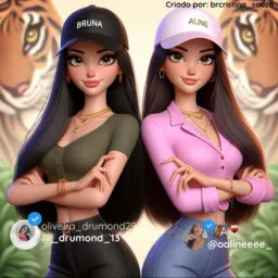 SUPORTE DAS AMIGAS👭☘️❤️🌪️