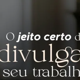 DIVULGAR SUAS VENDA AQUI IUB⚠️