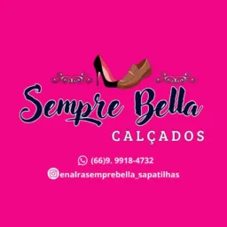 👉 sempre Bella calçados 👈