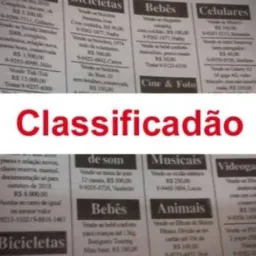 Classificadão Bela Vista