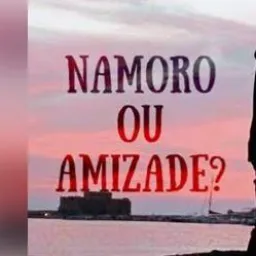 Namoro & Amizade 🏳️‍🌈👨🏻‍❤️‍👨🏻❤️🏳️‍⚧️