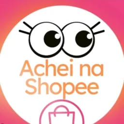 Achadinhos shopee