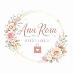 Anna Rosa Boutique - grupo VIP ✨