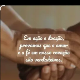 Doações corrente do bem🍃😌🙌👏Guapó e região