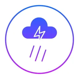 Tempestade Energética⚡🌩️❄️