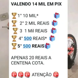 🎉🔥💯ALAN RIFA 14.000 Mil EM PREMiO PELA FEDERAL🎉🧲 🙏🔥