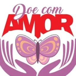 DOE COM AMOR