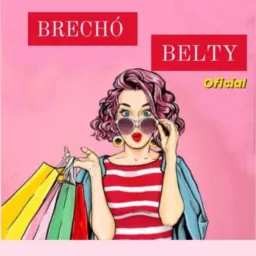 Brechó  Belty 👚👗👡👠