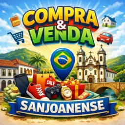 Anúncios Sanjoanense