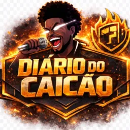1️⃣🏆 DIÁRIO DO CAICÃO | FREE FIRE