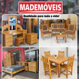 Clientes mademoveis TABAPORÃ-MT - Móveis de qualidade para toda vida!!