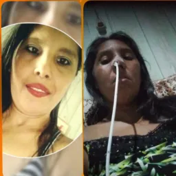 Ajuda solidária e rifa em prol da nossa amiga Bruna Sousa